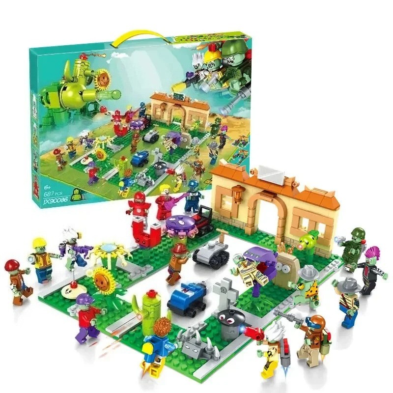 2026 New Plants Vs. Crazy Back - Plant Parent Day recensione e prezzo