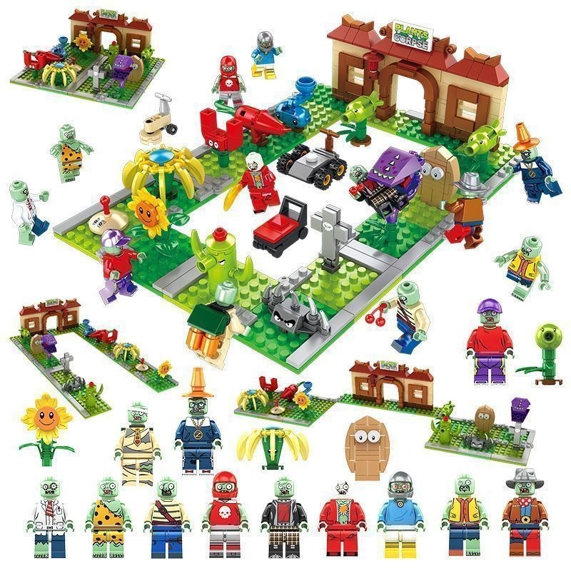 2026 New Plants Vs. Crazy Back - Plant Parent Day recensione e prezzo