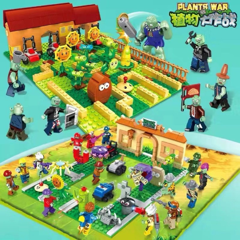 2026 New Plants Vs. Crazy Back - Plant Parent Day recensione e prezzo