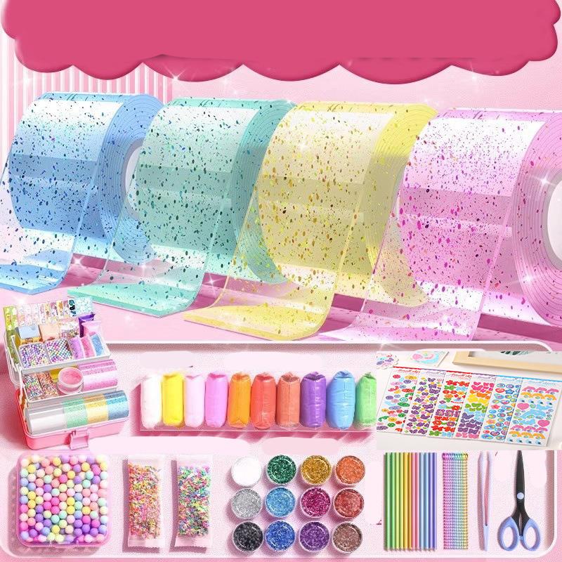 Nano Tape Handmade Balloon Mat - Plant Parent Day recensione e prezzo