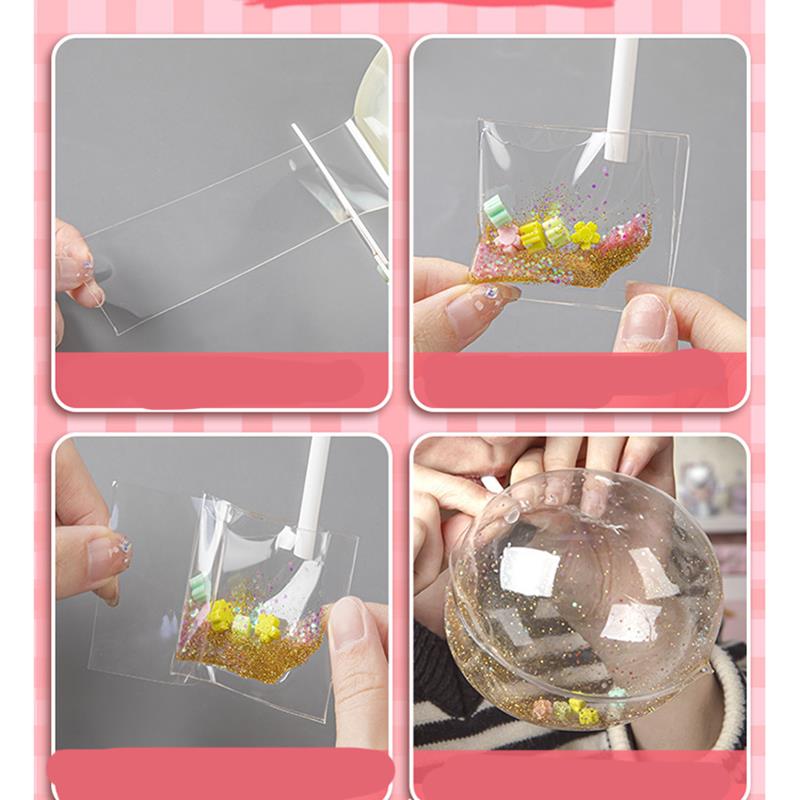 Nano Tape Handmade Balloon Mat - Plant Parent Day recensione e prezzo