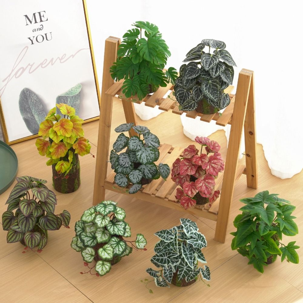 23 Leaves Artificial Green Pla - Fiddle Leaf Fig recensione e prezzo