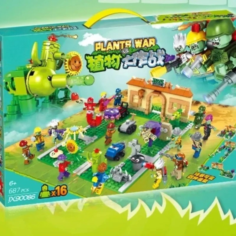 Crazy backyard transformation  - Plant Parent Day recensione e prezzo