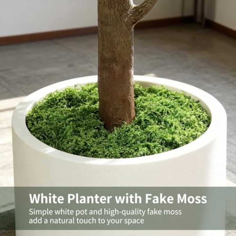 5Feet Artificial Fiddle Leaf F - Fiddle Leaf Fig recensione e prezzo
