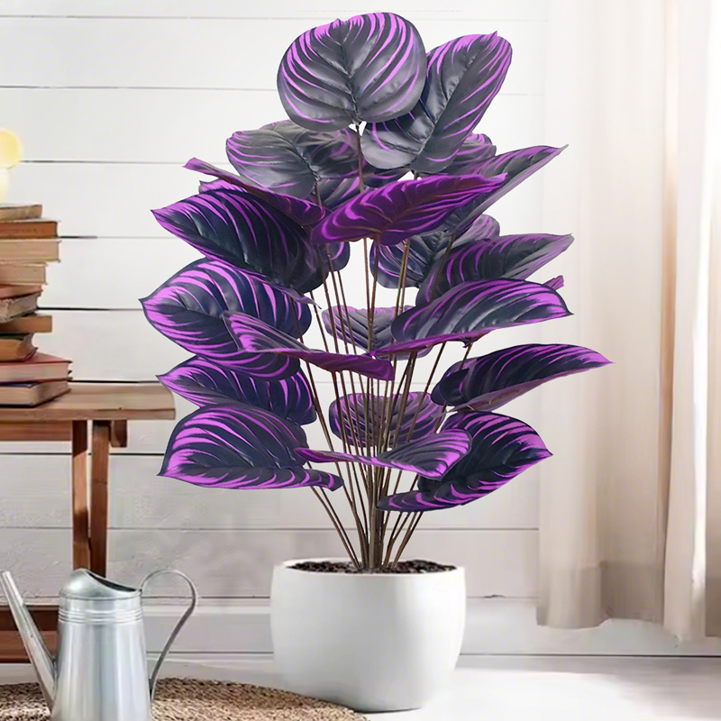 57-75cm Large Fake Palm Tree A - Fiddle Leaf Fig recensione e prezzo