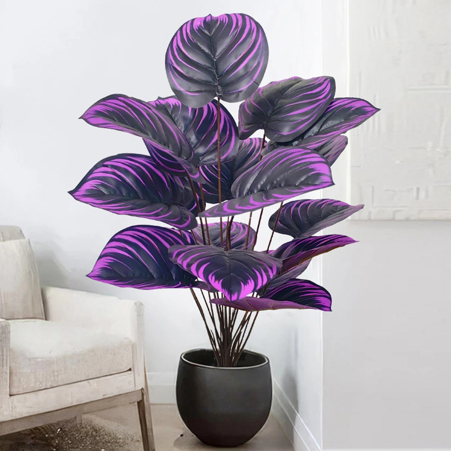 57-75cm Large Fake Palm Tree A - Fiddle Leaf Fig recensione e prezzo