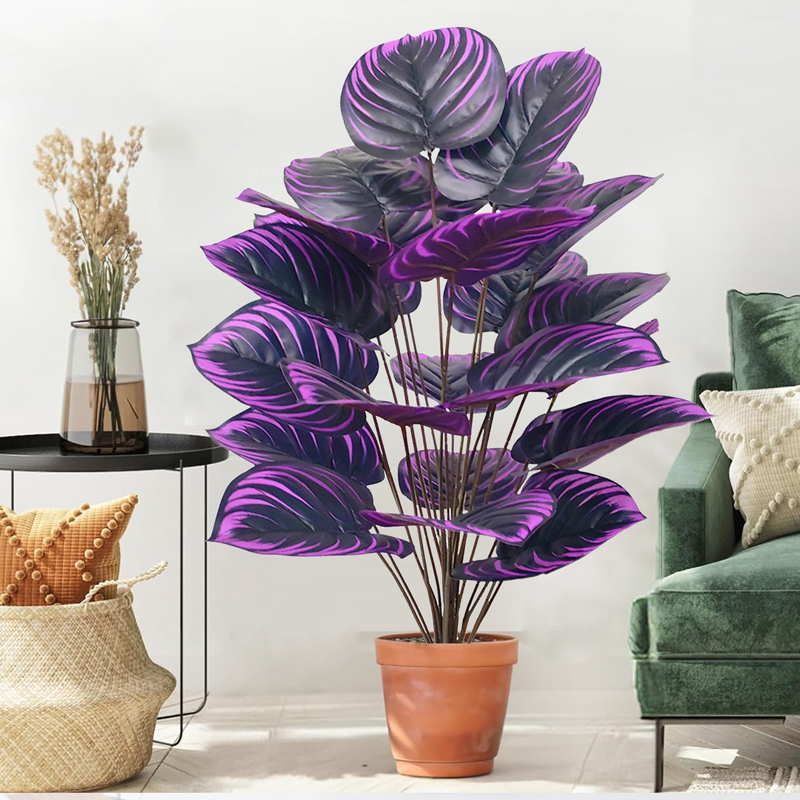 57-75cm Large Fake Palm Tree A - Fiddle Leaf Fig recensione e prezzo